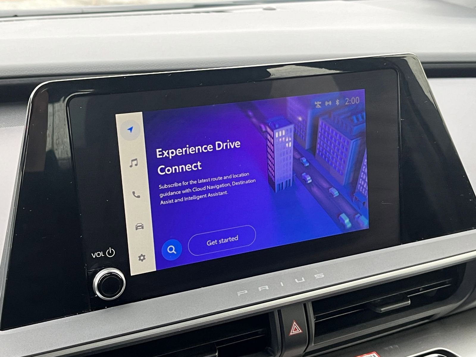 Thumbnail: 2025 Toyota Prius - 20