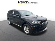 2024 Dodge Durango SXT -
                  Lynn, MA