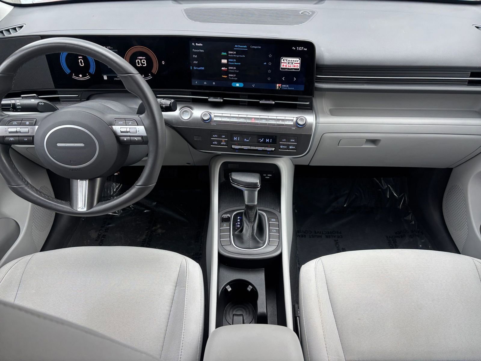 Thumbnail: 2025 Hyundai Kona - 29