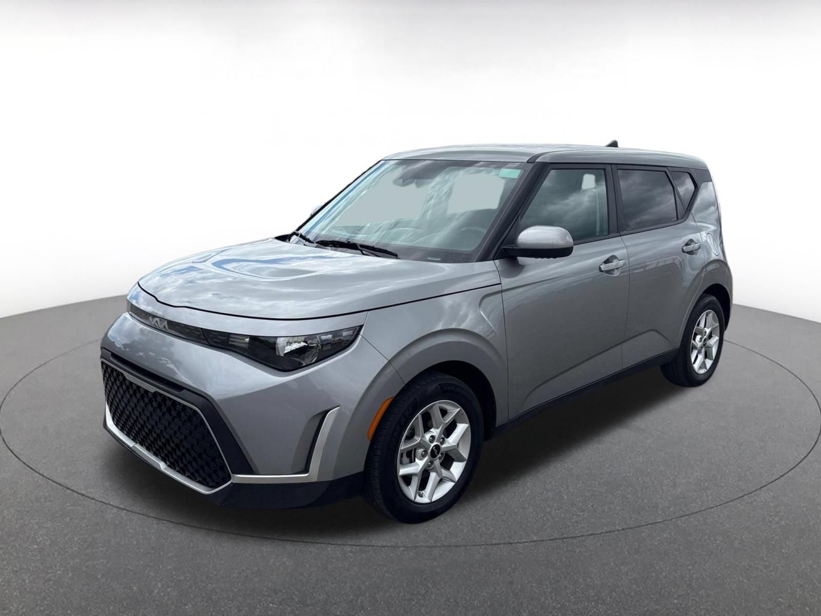 Thumbnail: 2025 Kia Soul - 4