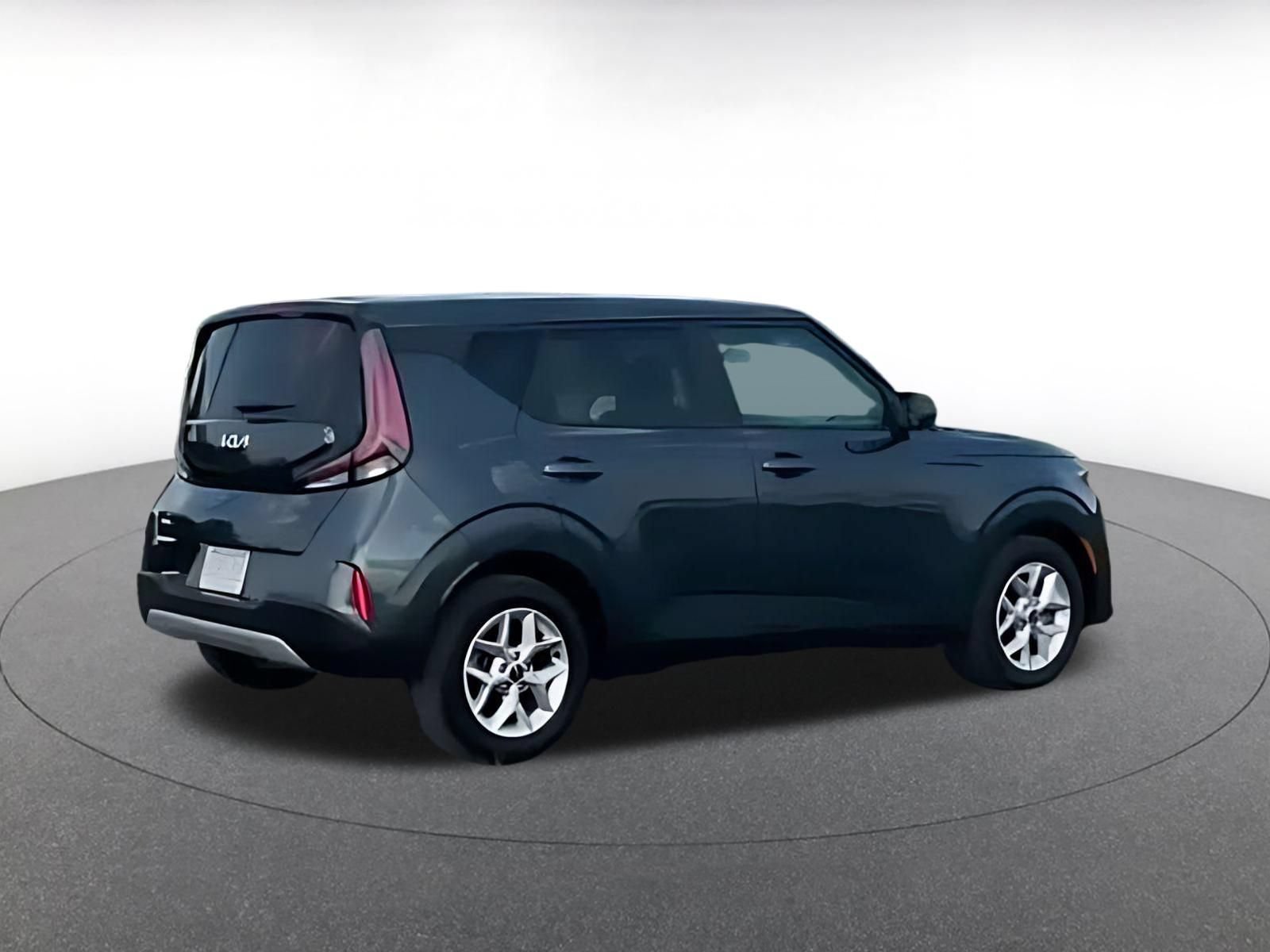 Thumbnail: 2025 Kia Soul - 10