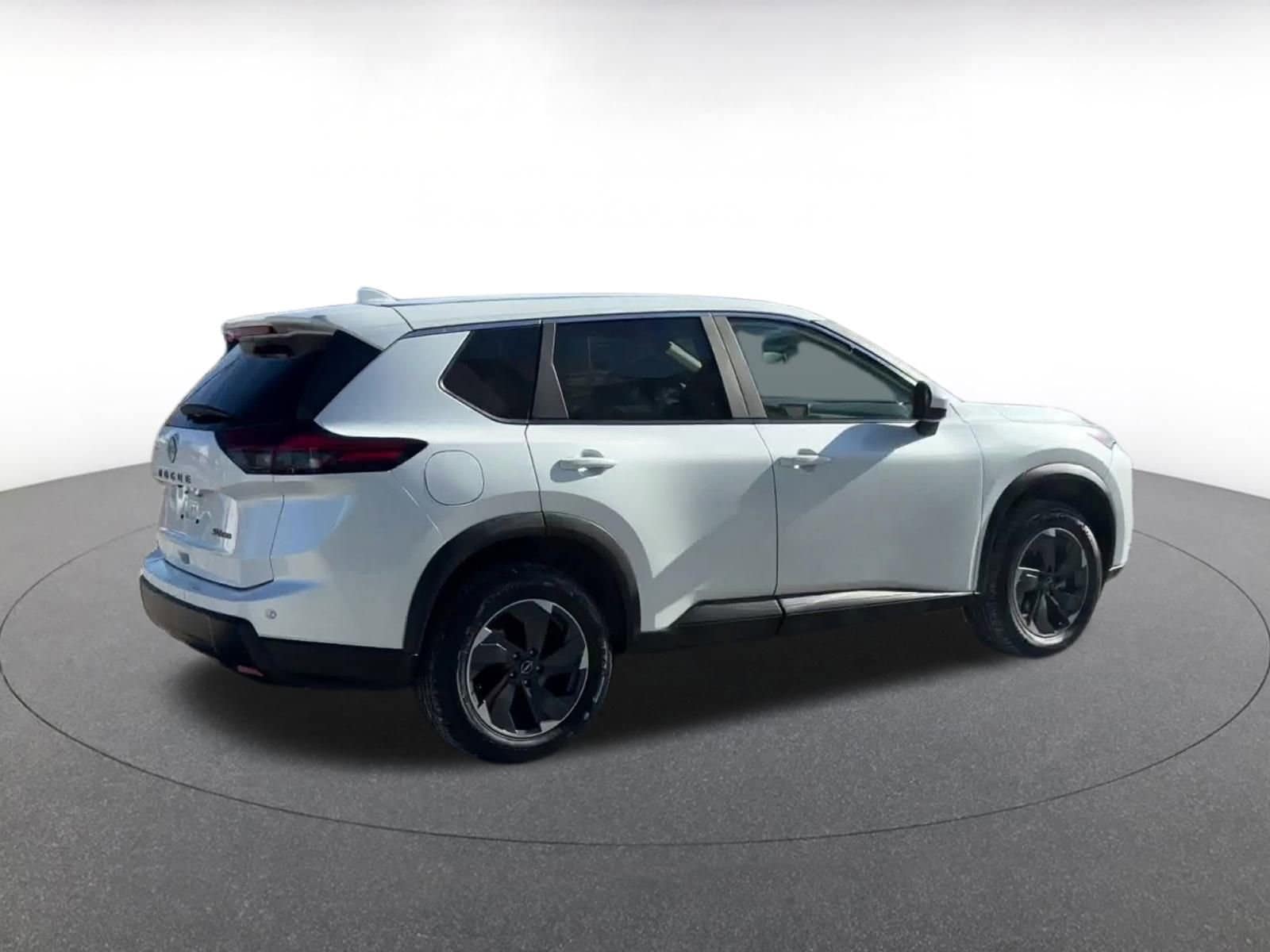 Thumbnail: 2024 Nissan Rogue - 15