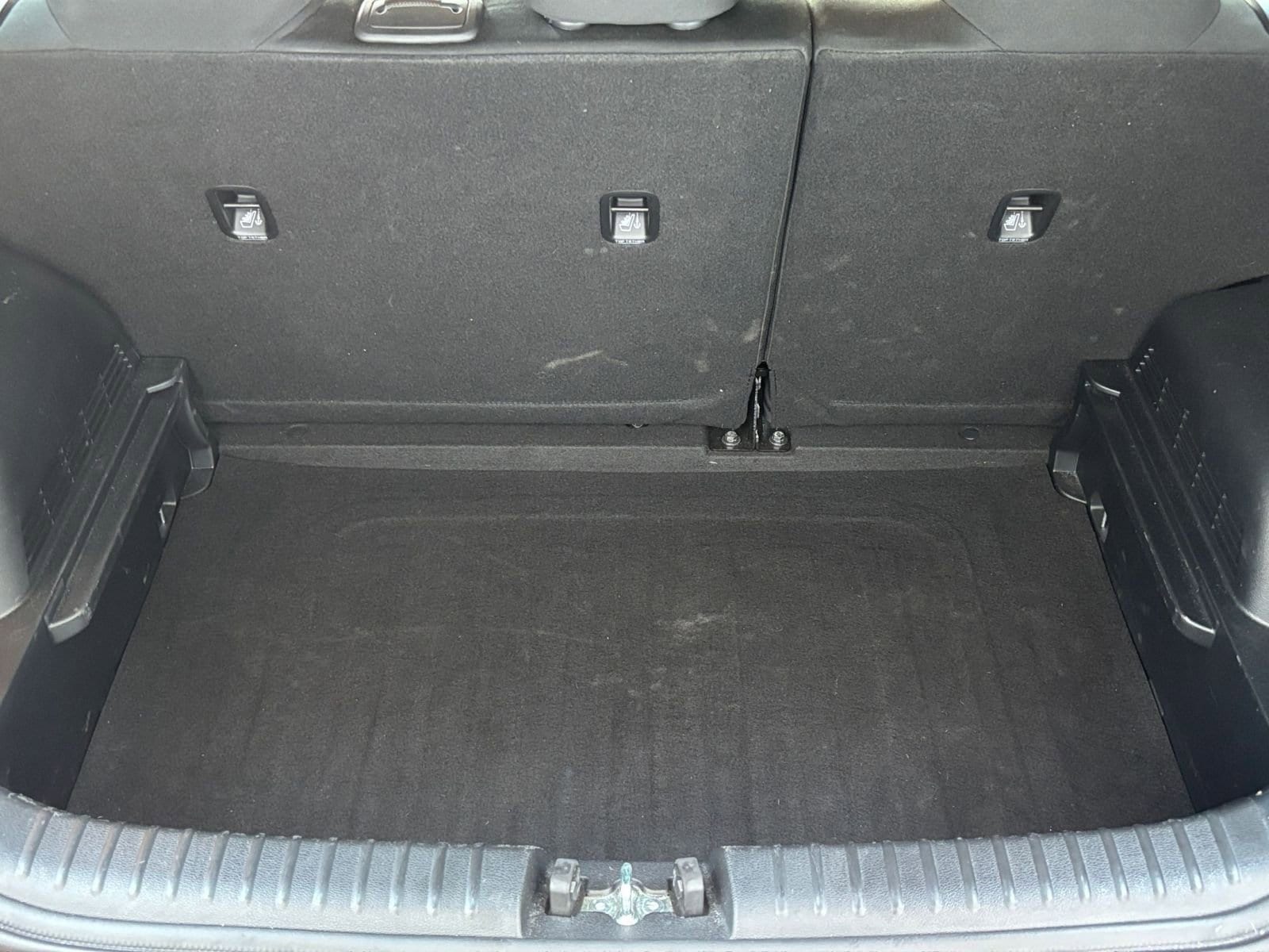 Thumbnail: 2025 Kia Soul - 27