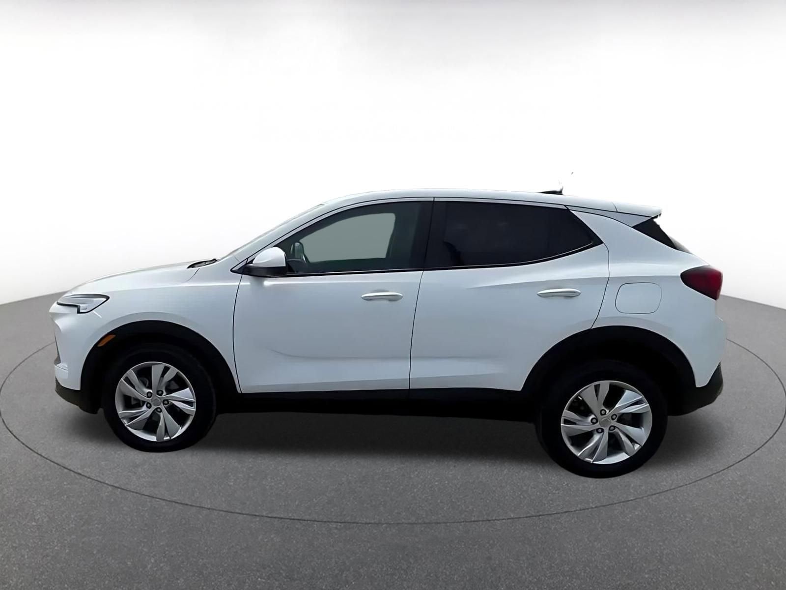 Thumbnail: 2025 Buick Encore GX - 9