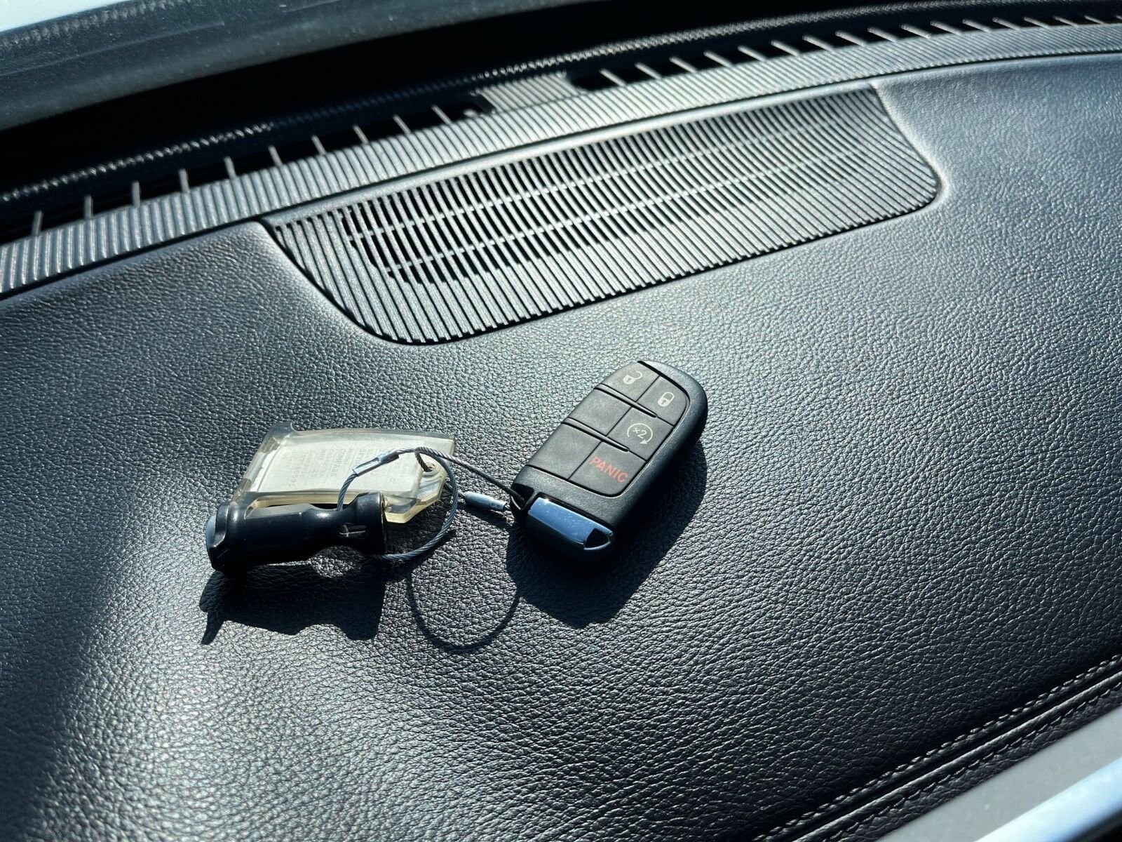 Thumbnail: 2025 Jeep Compass - 21