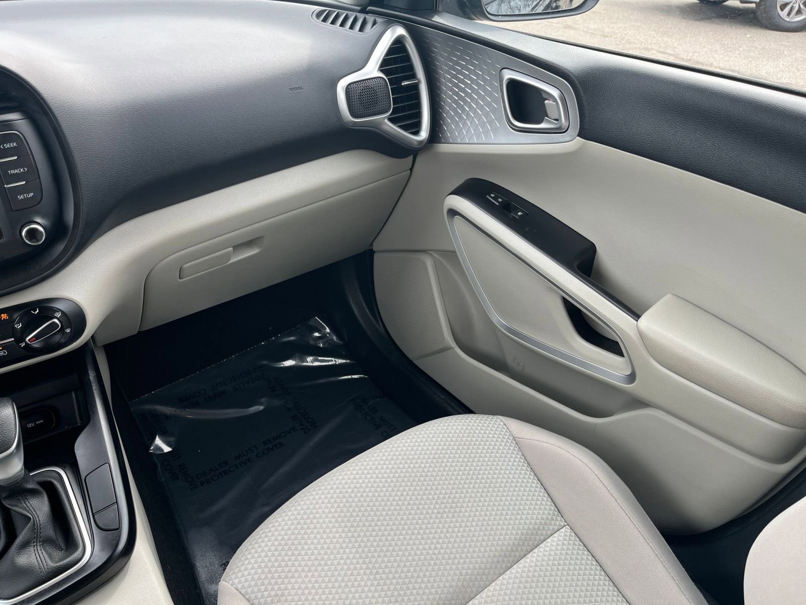 Thumbnail: 2025 Kia Soul - 32