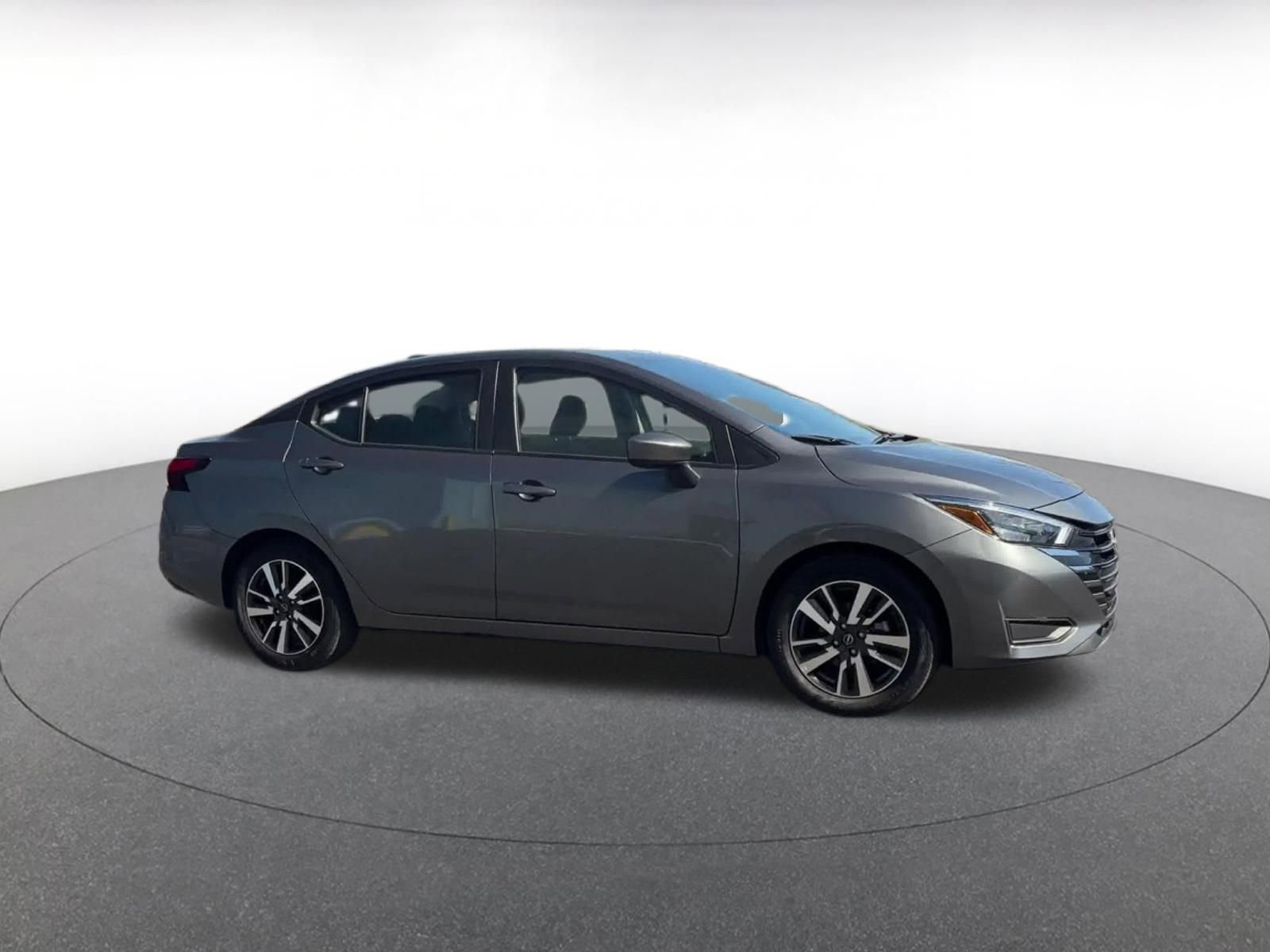 Thumbnail: 2025 Nissan Versa - 2