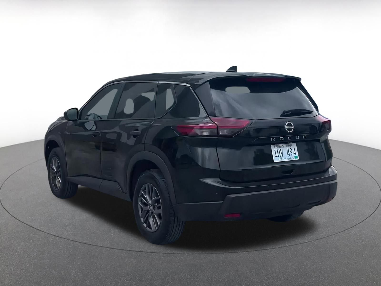 Thumbnail: 2024 Nissan Rogue - 11
