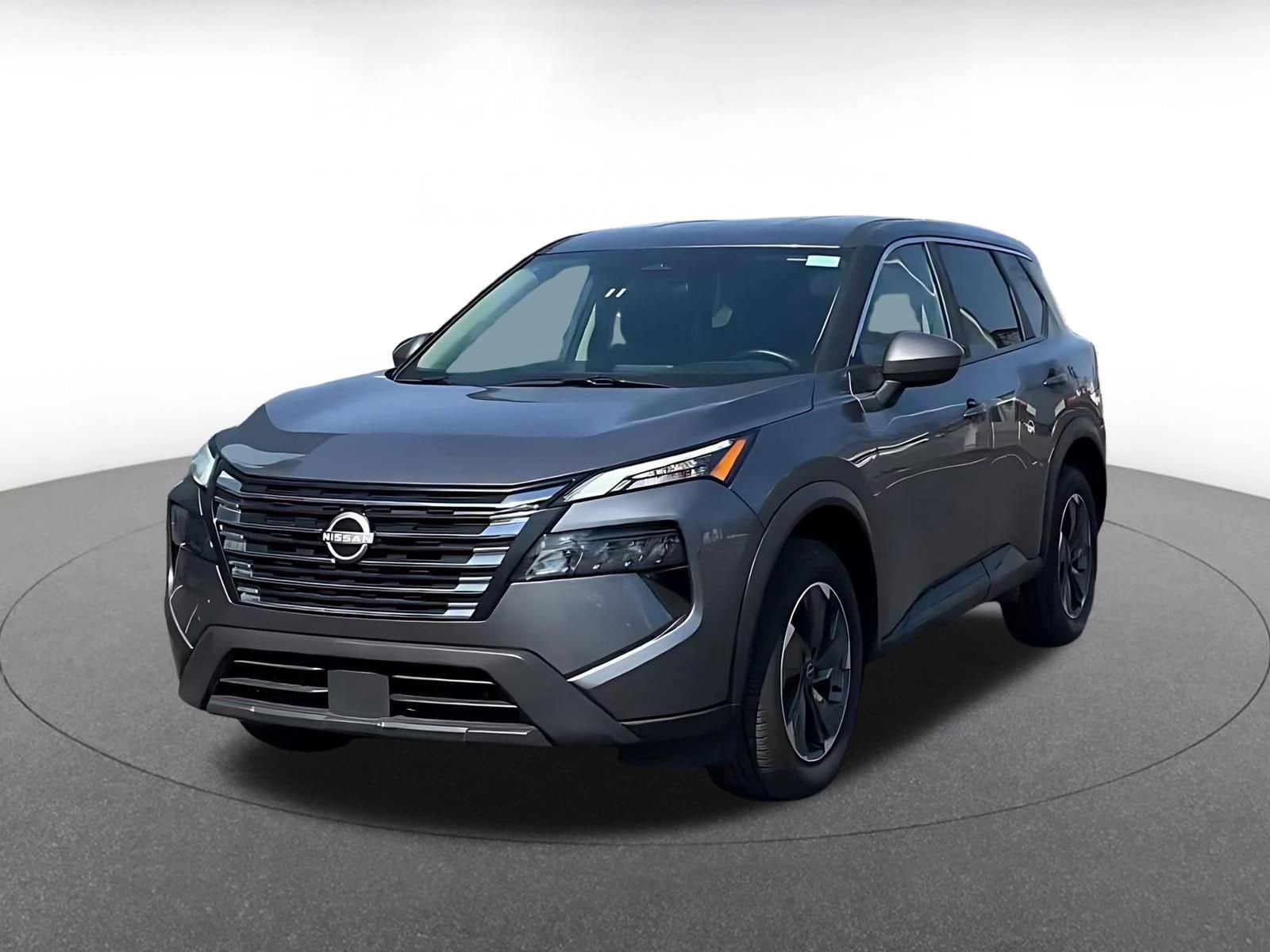 Thumbnail: 2025 Nissan Rogue - 7