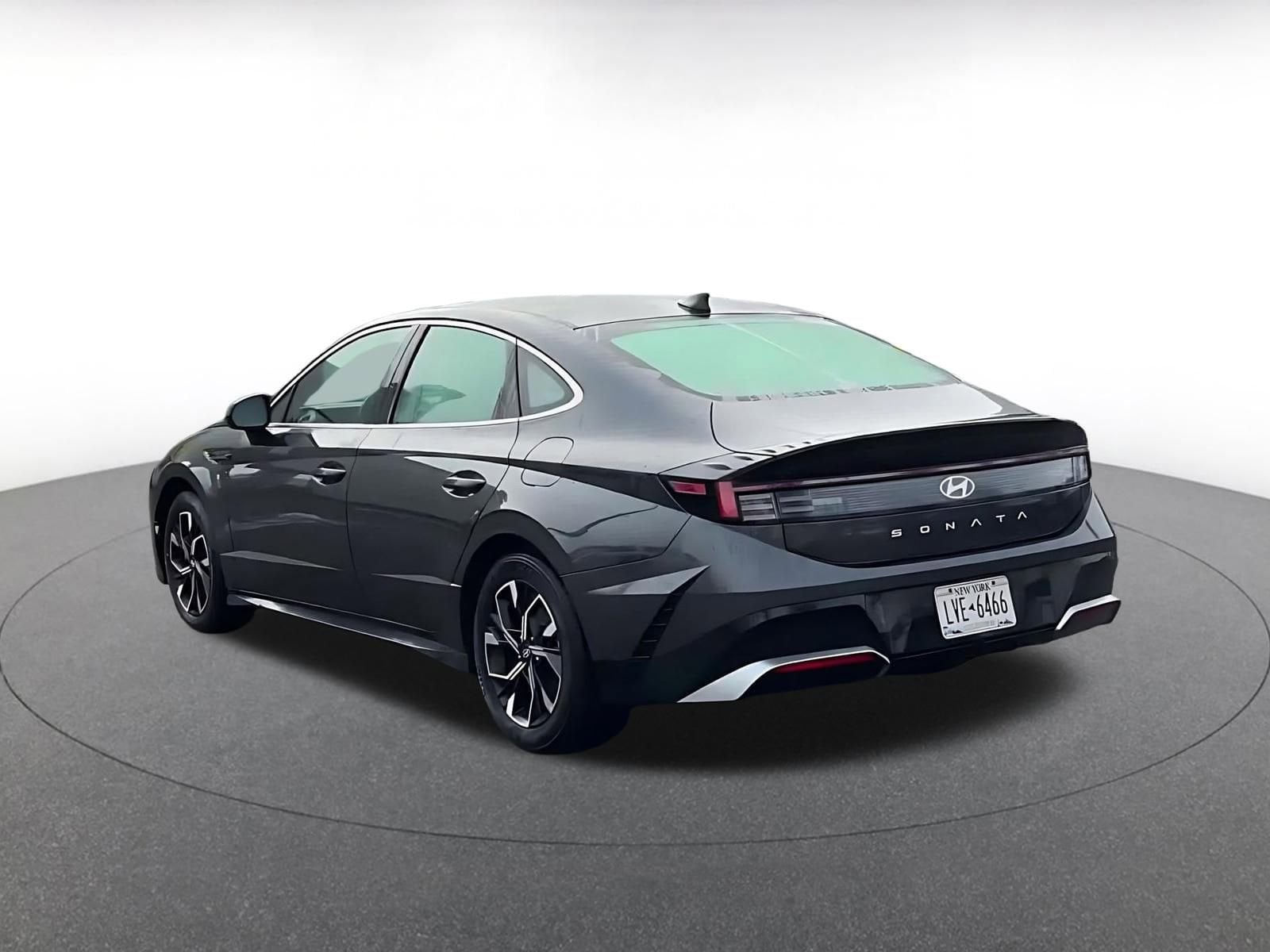 Thumbnail: 2025 Hyundai Sonata - 11