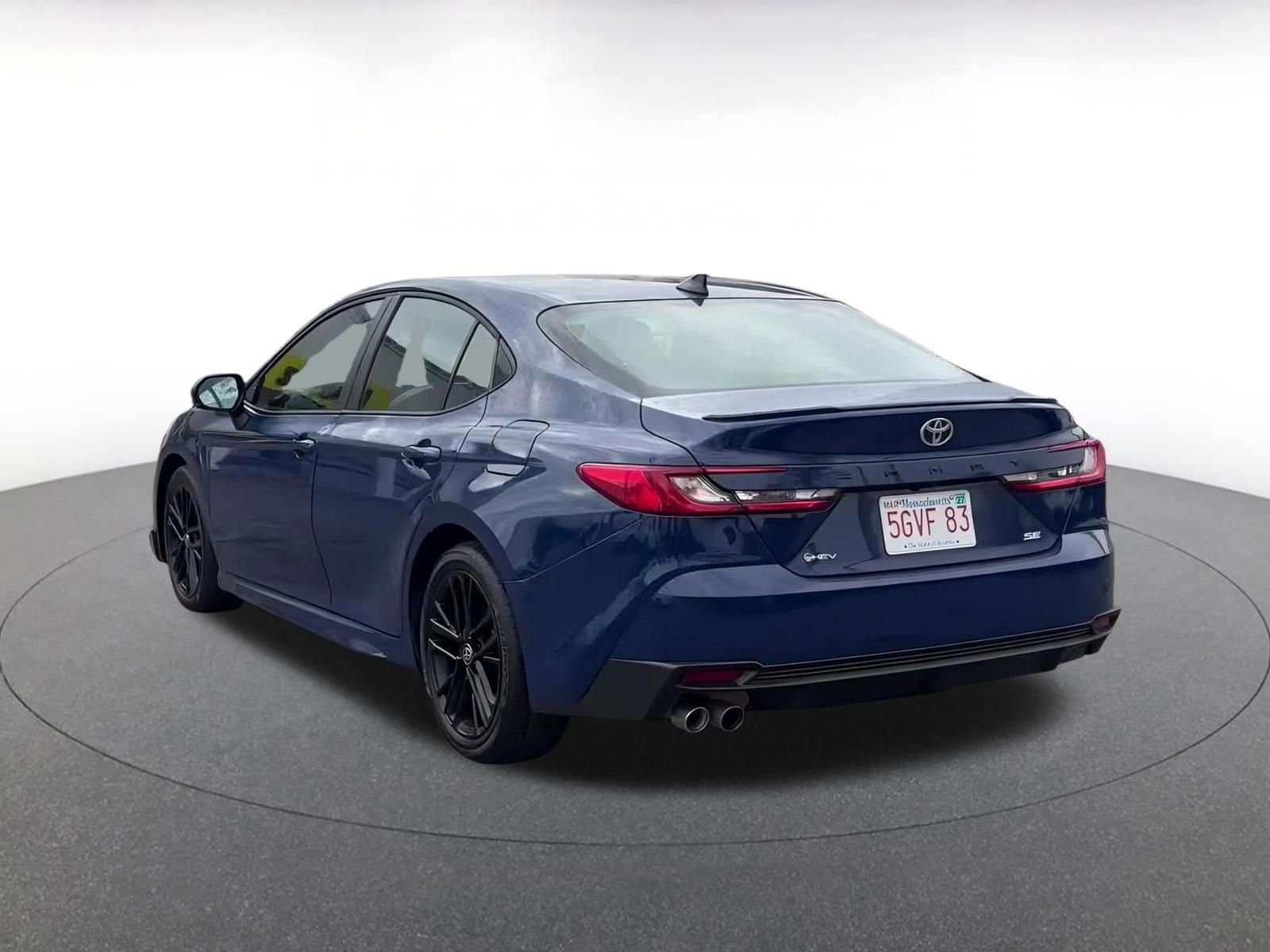 Thumbnail: 2025 Toyota Camry - 11