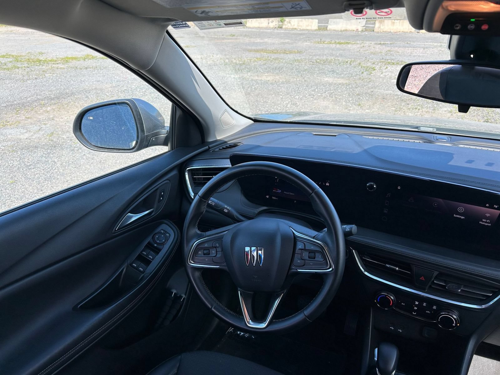 Thumbnail: 2025 Buick Encore GX - 30