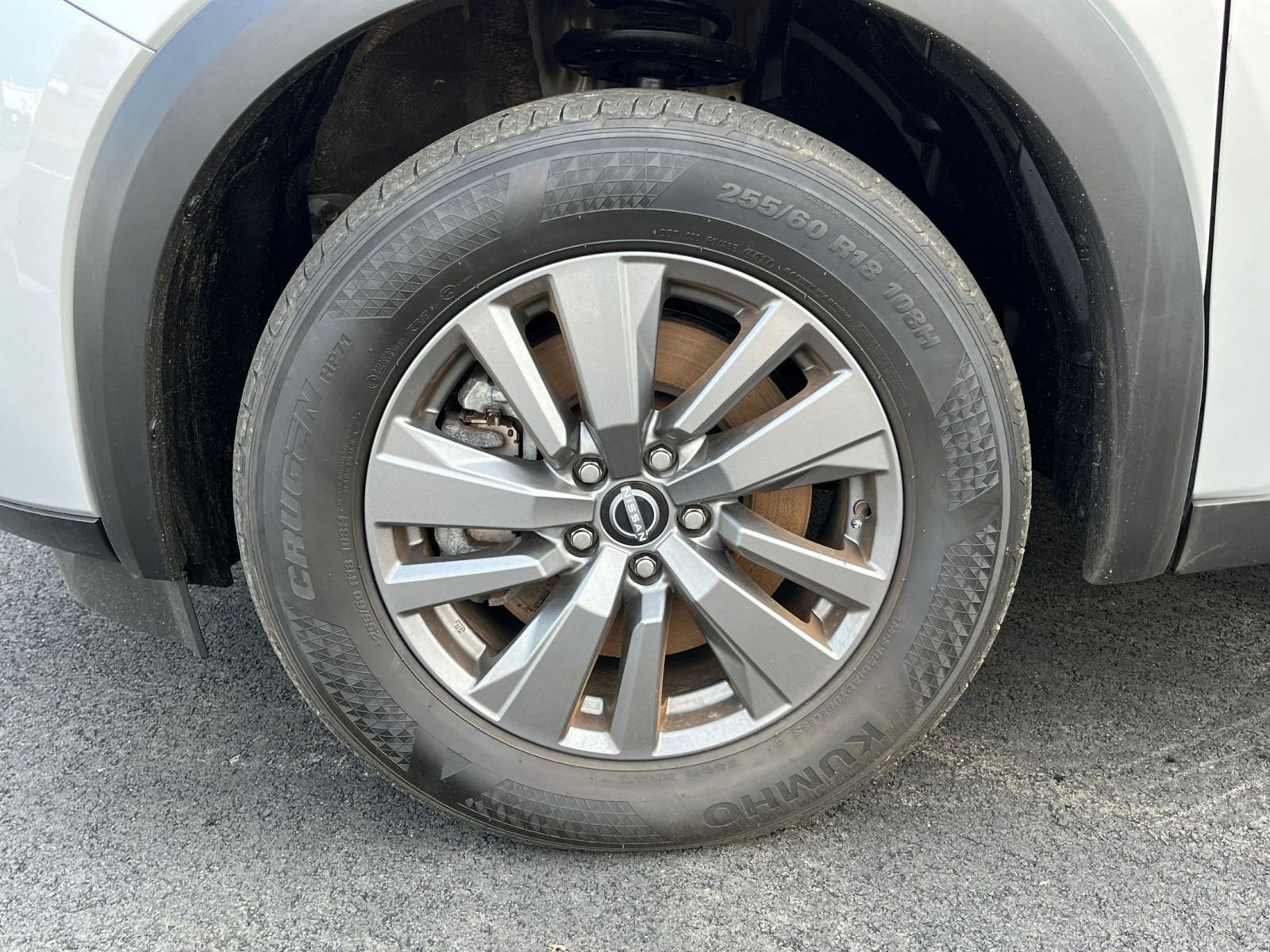 Thumbnail: 2025 Nissan Pathfinder - 32