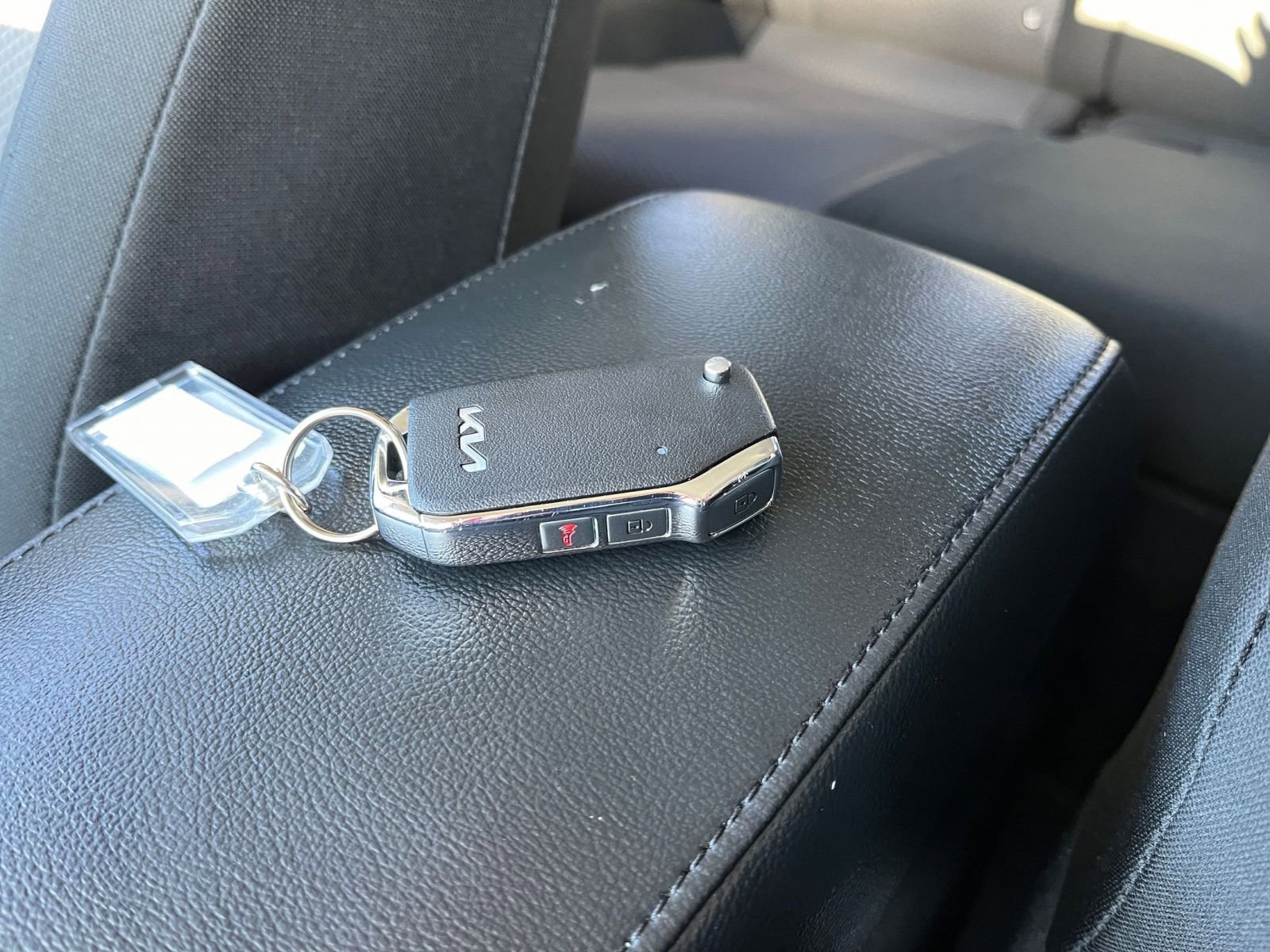 Thumbnail: 2025 Kia Soul - 21