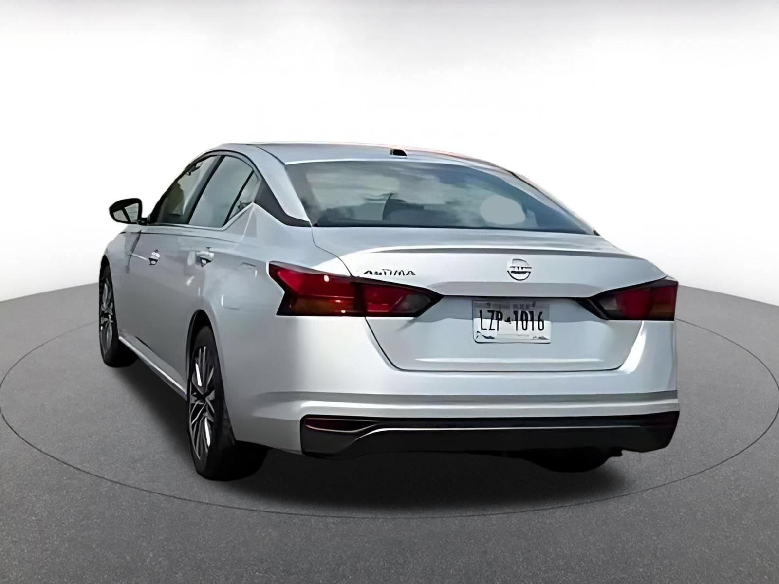 Thumbnail: 2026 Nissan Altima - 9