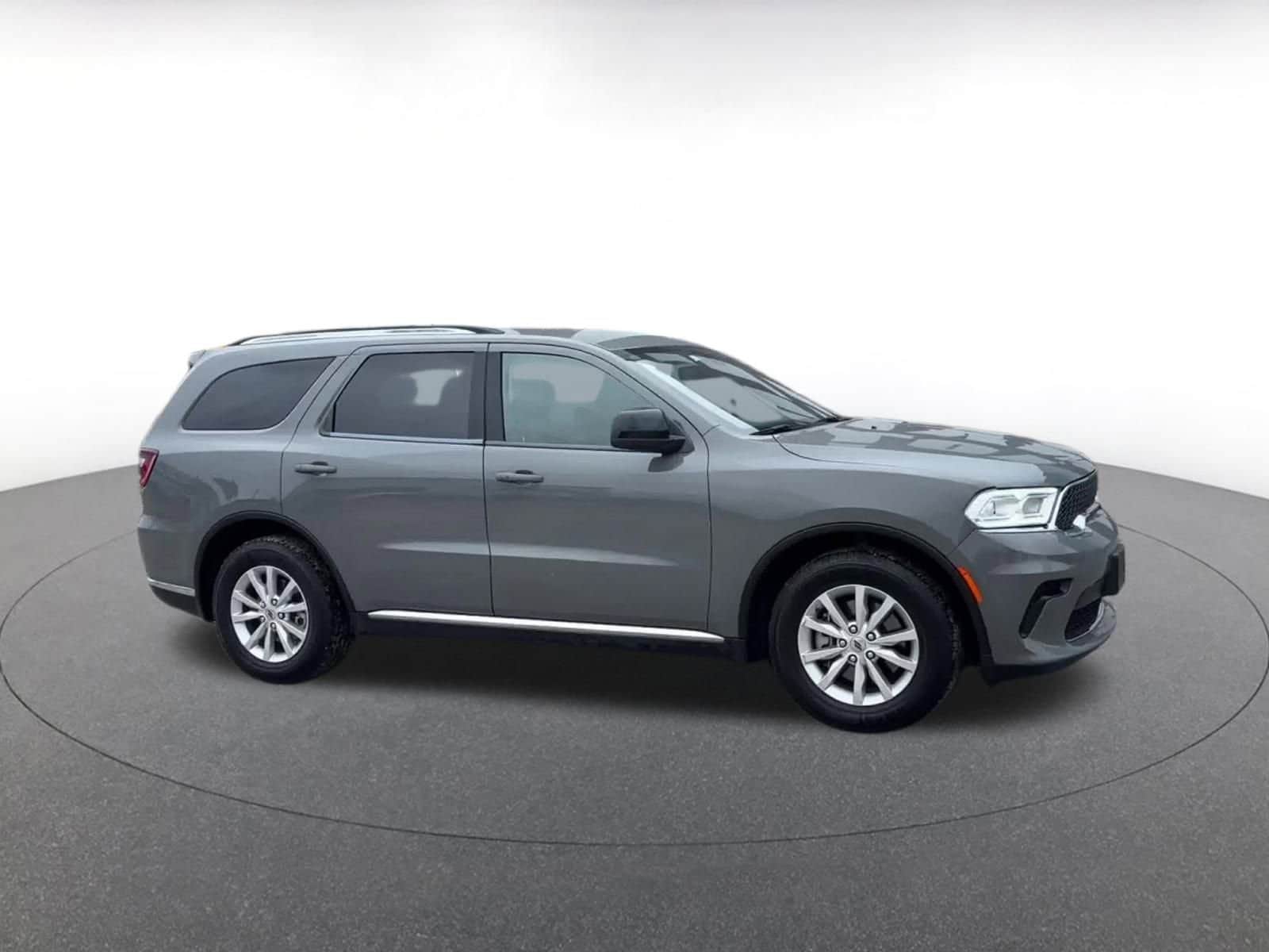 Thumbnail: 2023 Dodge Durango - 2