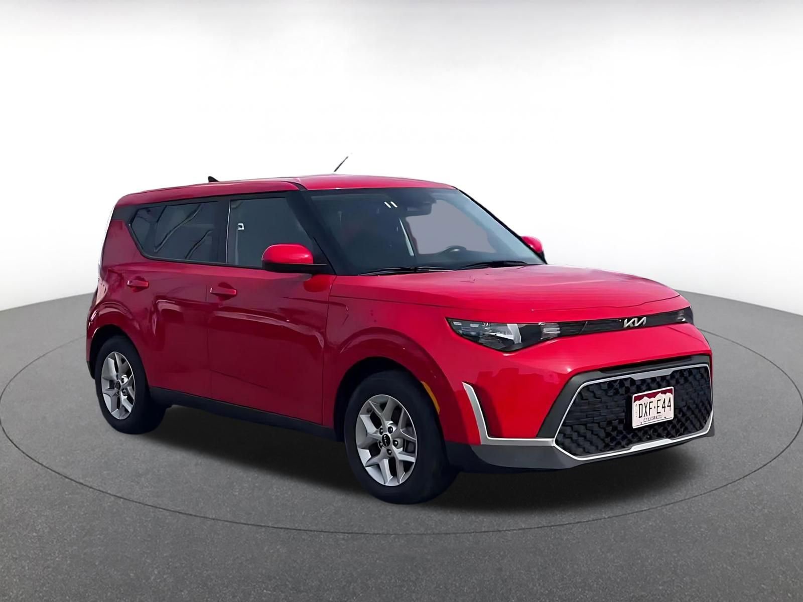 Thumbnail: 2025 Kia Soul - 3