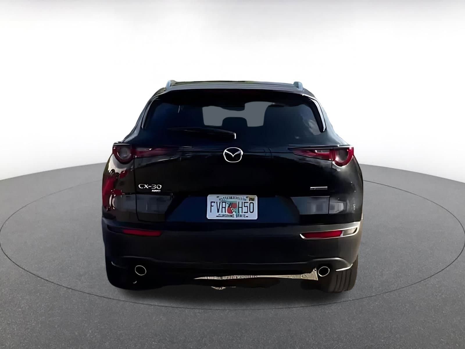 Thumbnail: 2025 Mazda CX-30 - 12