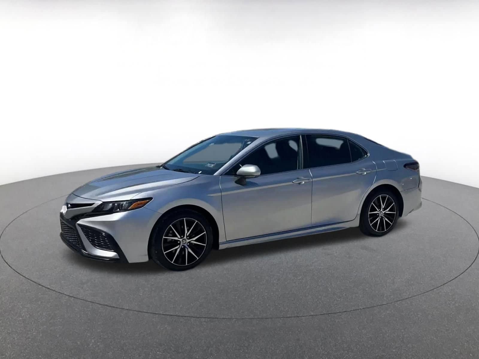 Thumbnail: 2024 Toyota Camry - 7