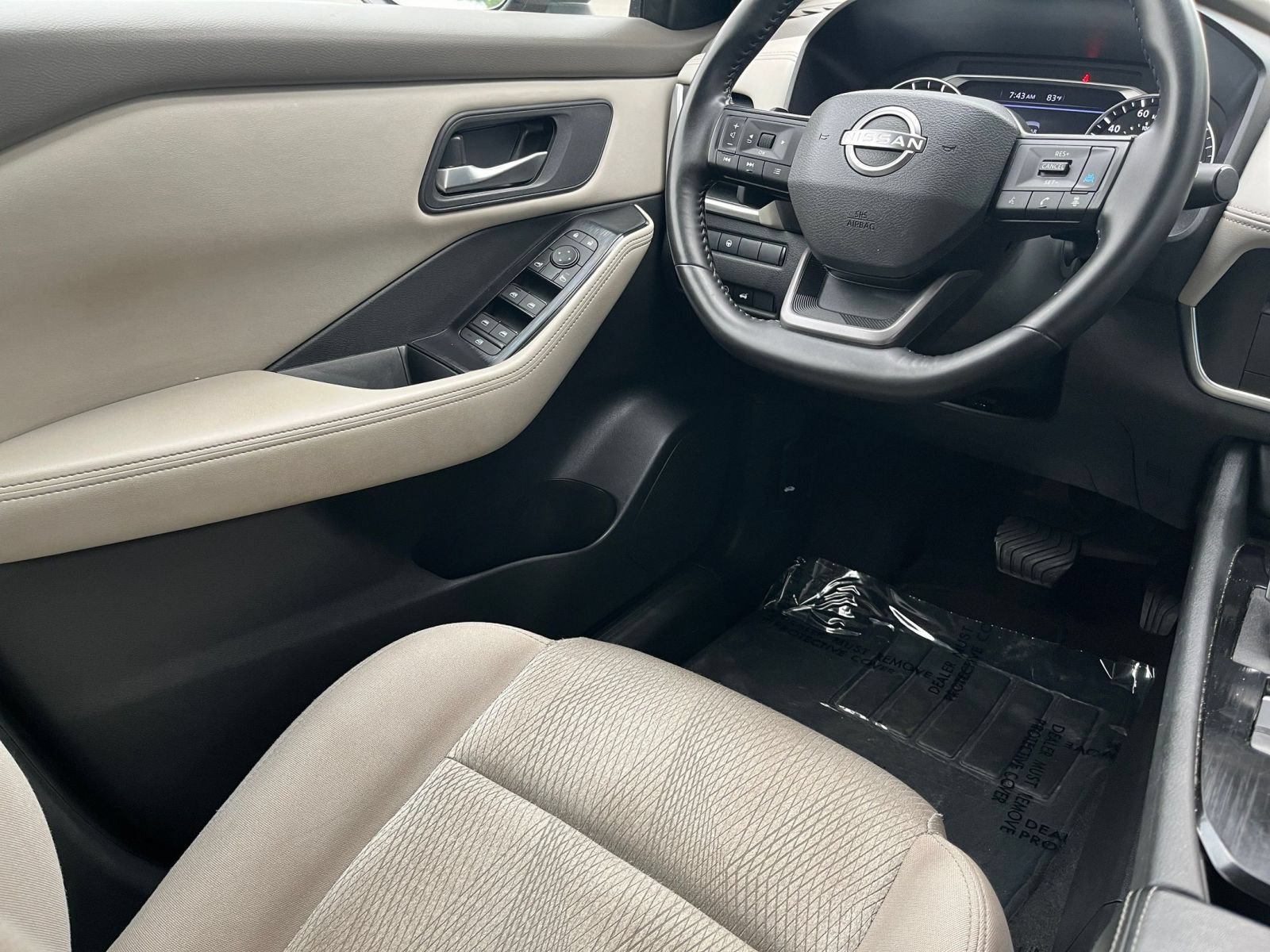 Thumbnail: 2025 Nissan Rogue - 34