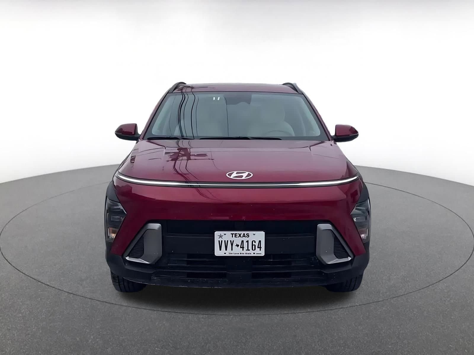 Thumbnail: 2025 Hyundai Kona - 4