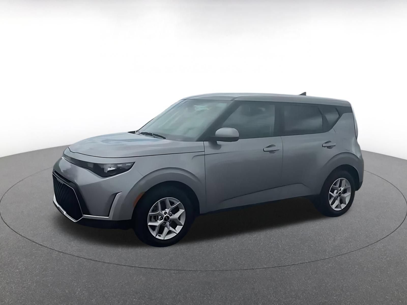 Thumbnail: 2025 Kia Soul - 7