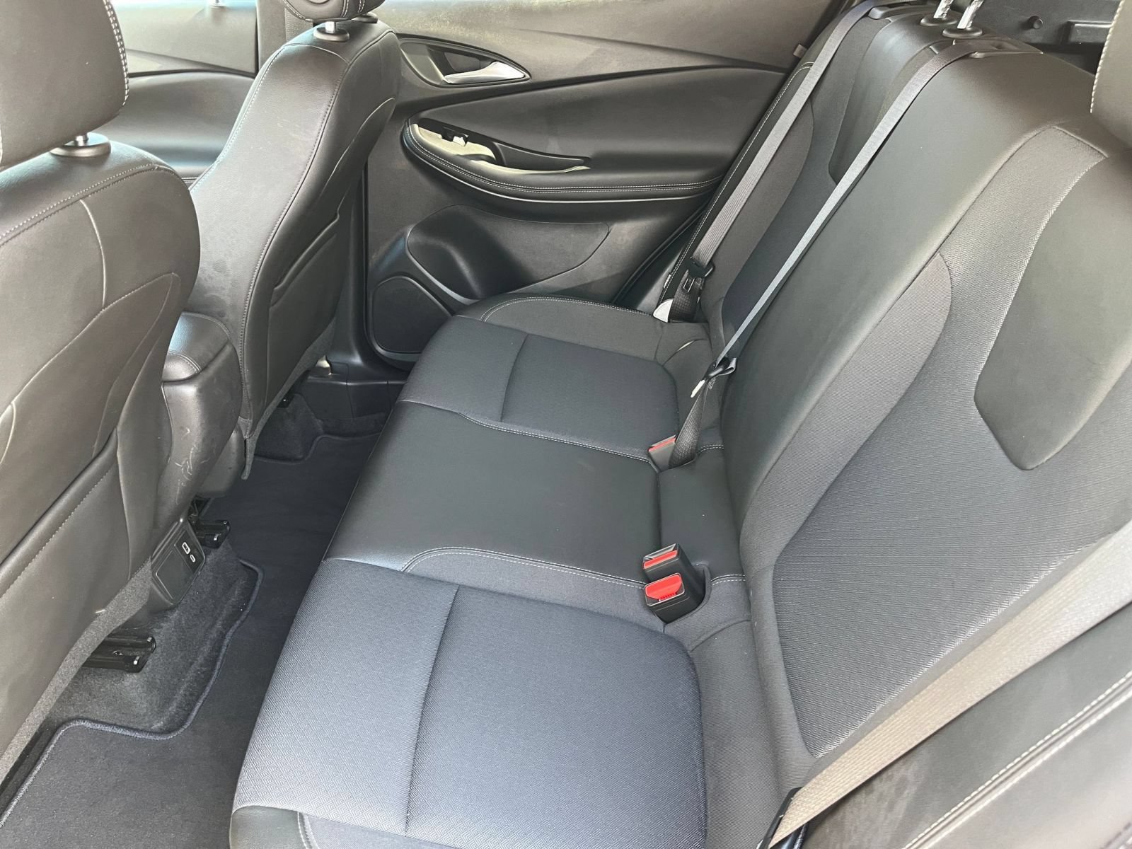 2025 Buick Encore GX Preferred - Photo 23