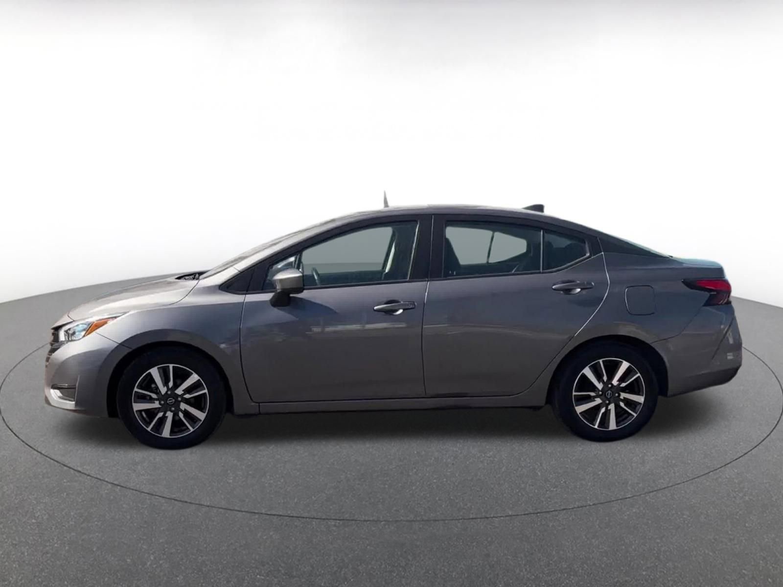 Thumbnail: 2025 Nissan Versa - 9