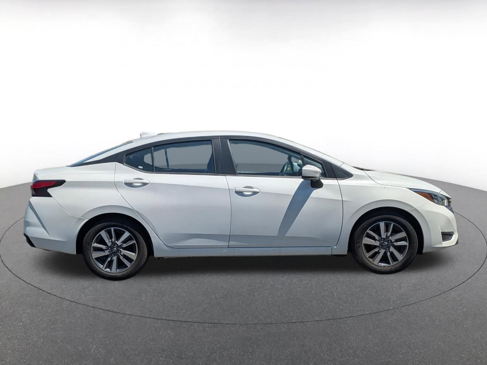 Thumbnail: 2025 Nissan Versa - 8