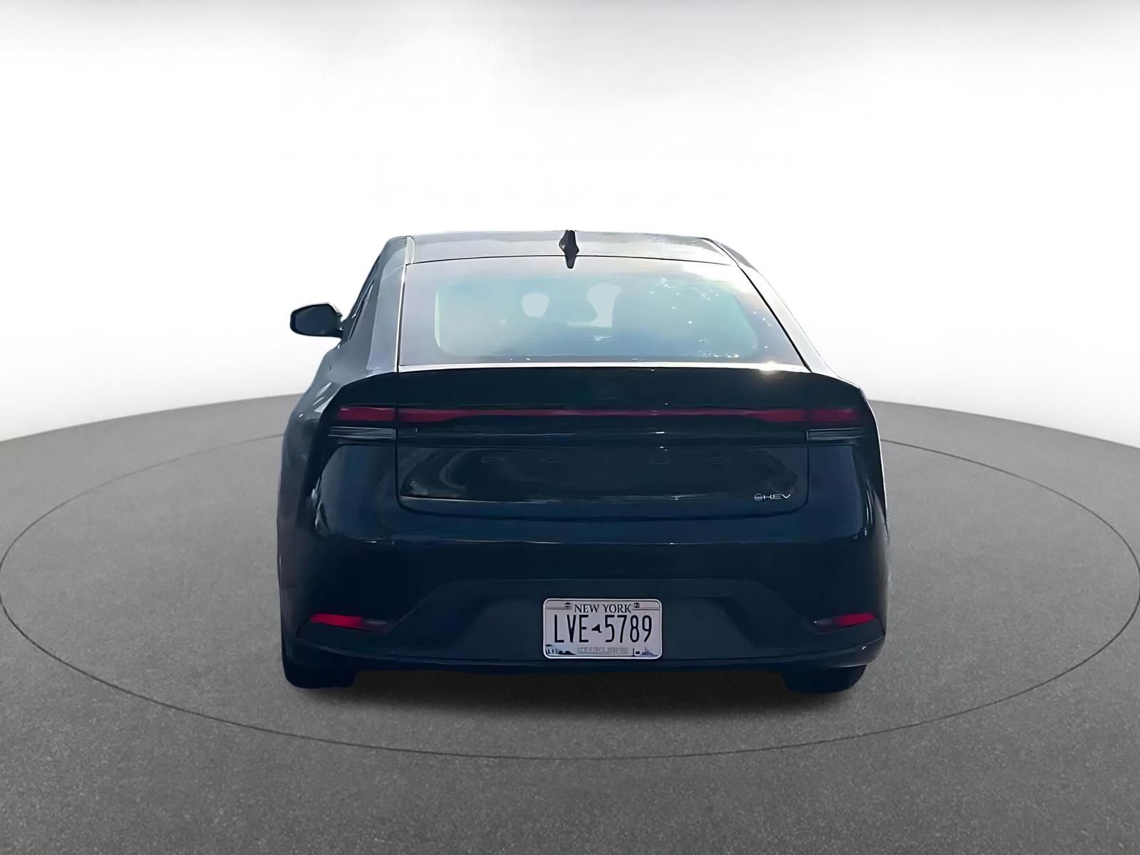 Thumbnail: 2025 Toyota Prius - 12