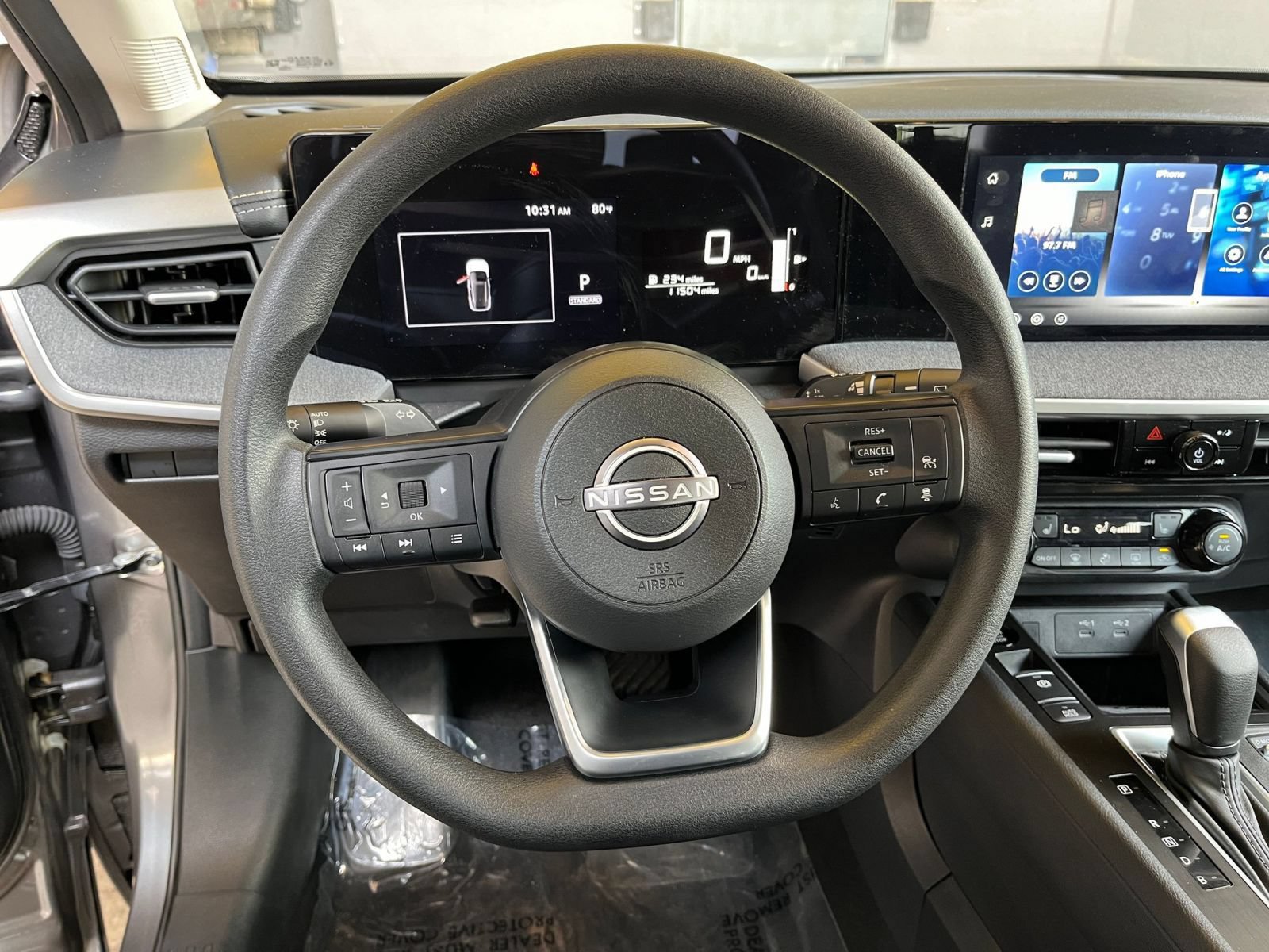Thumbnail: 2026 Nissan Kicks - 31