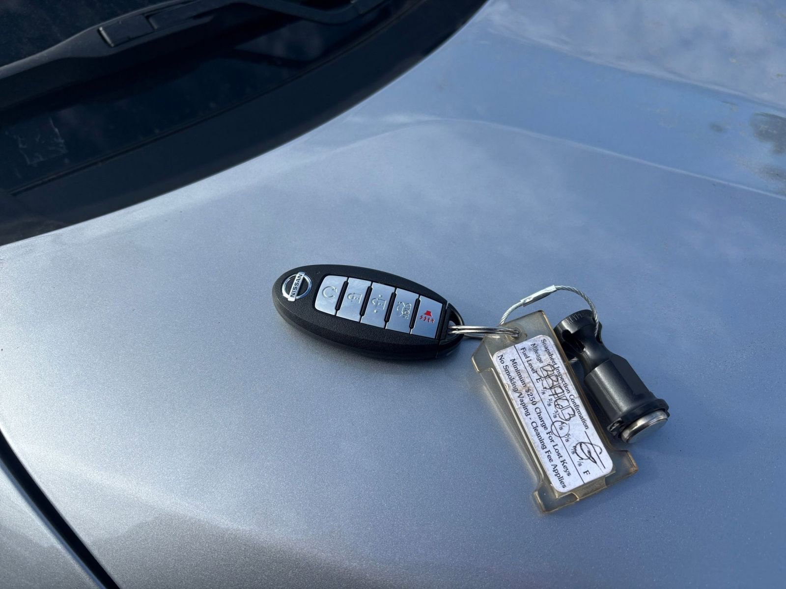 Thumbnail: 2024 Nissan Altima - 22