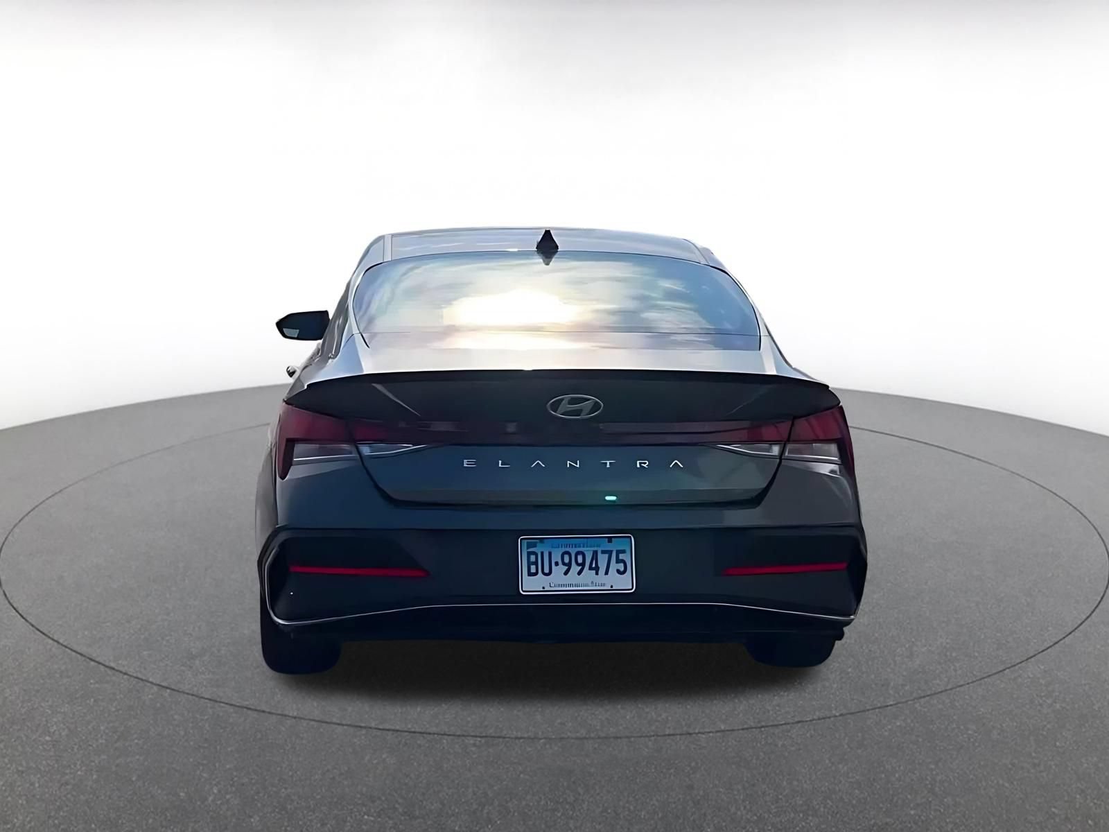 Thumbnail: 2026 Hyundai Elantra - 12