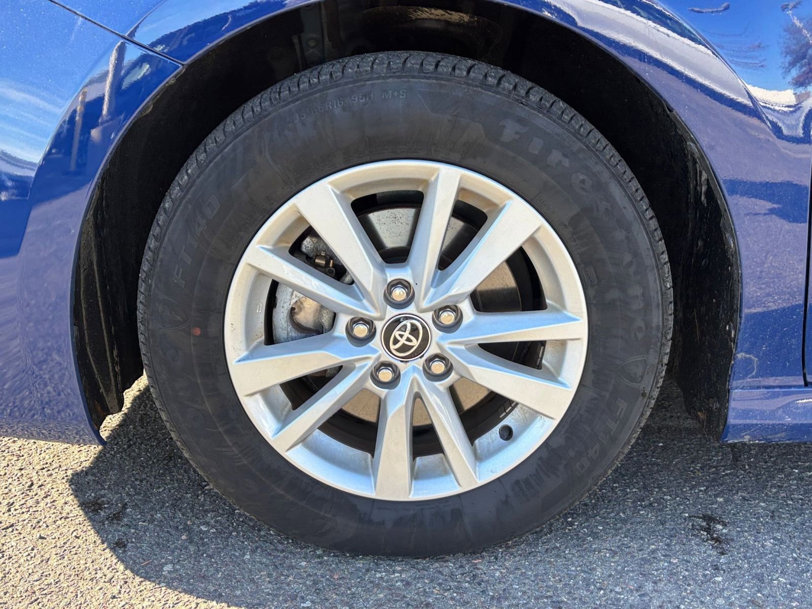 Thumbnail: 2025 Toyota Camry - 25