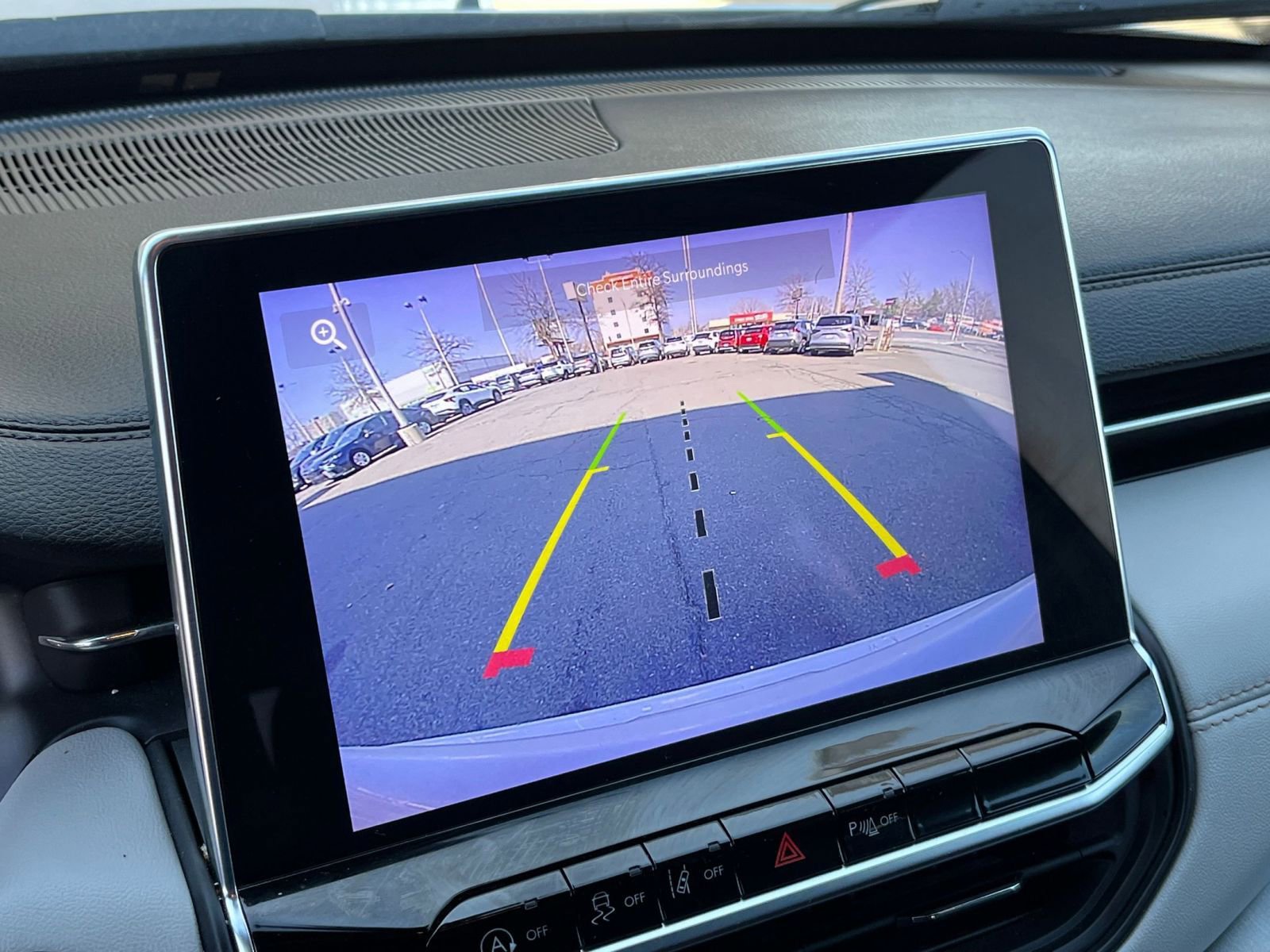 Thumbnail: 2025 Jeep Compass - 24