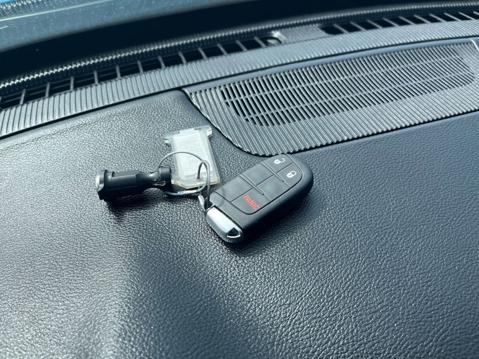 Thumbnail: 2025 Jeep Compass - 20