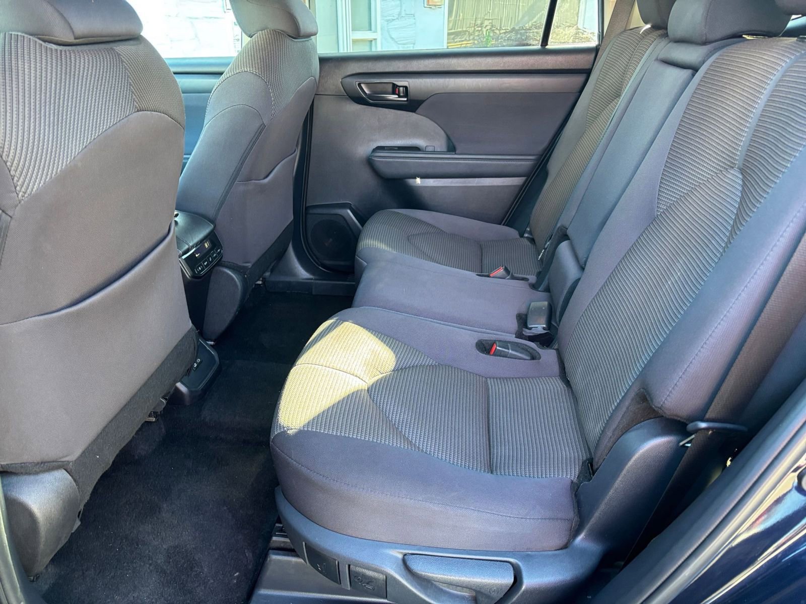 Thumbnail: 2025 Toyota Highlander - 22