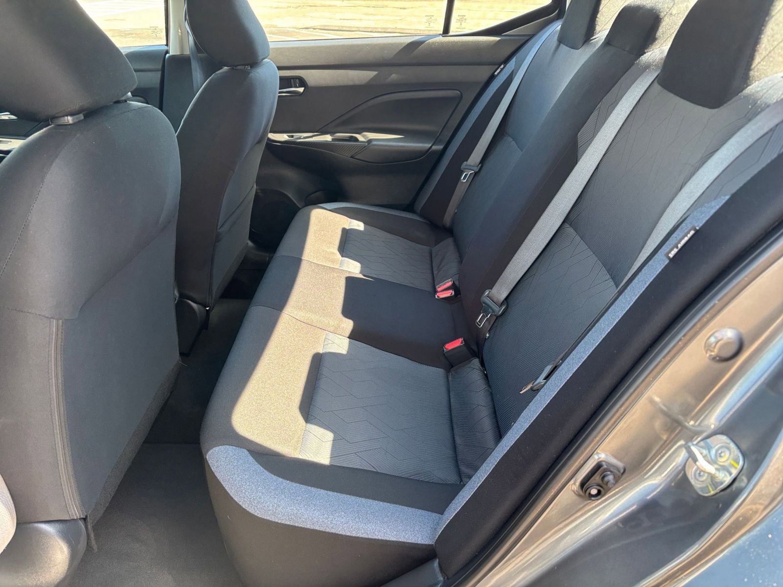 Thumbnail: 2025 Nissan Versa - 25