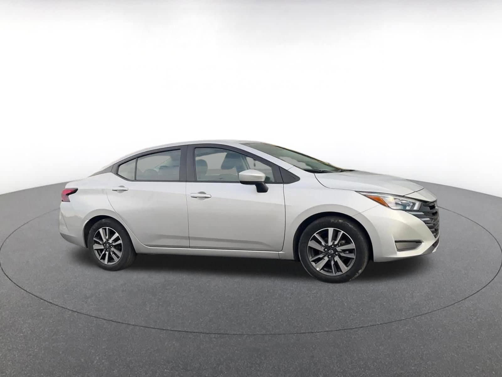Thumbnail: 2025 Nissan Versa - 2