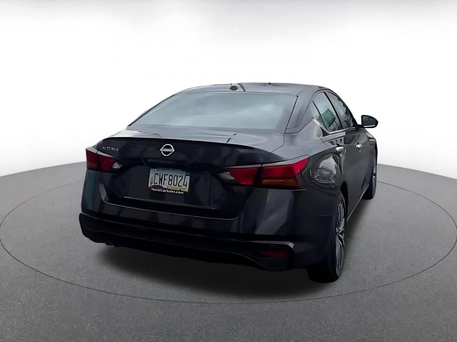 Thumbnail: 2025 Nissan Altima - 12