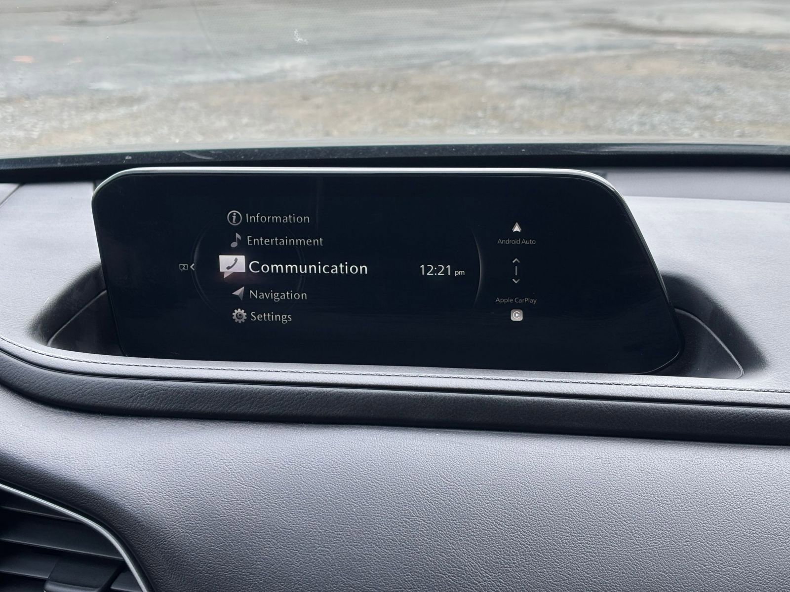 Thumbnail: 2025 Mazda CX-30 - 18