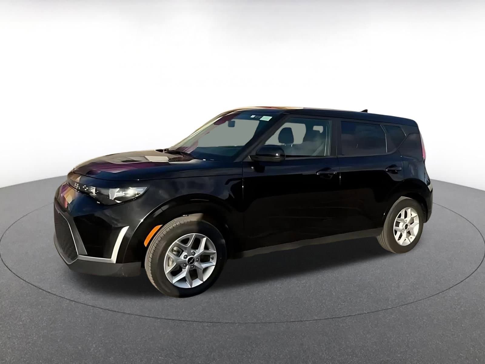 Thumbnail: 2025 Kia Soul - 3