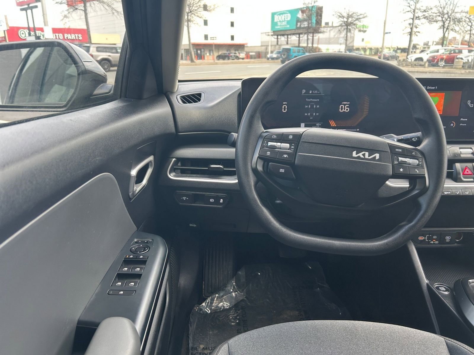 Thumbnail: 2025 Kia K4 - 33