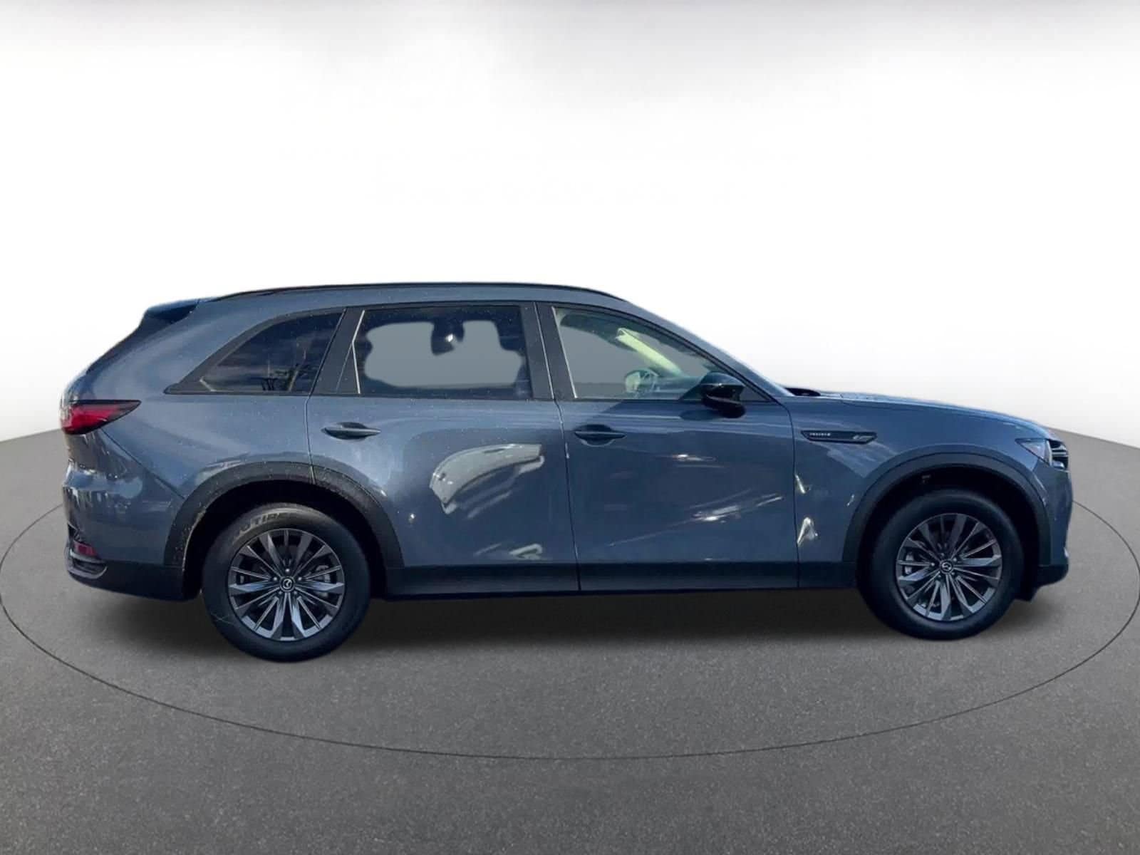 Thumbnail: 2025 Mazda CX-70 - 16