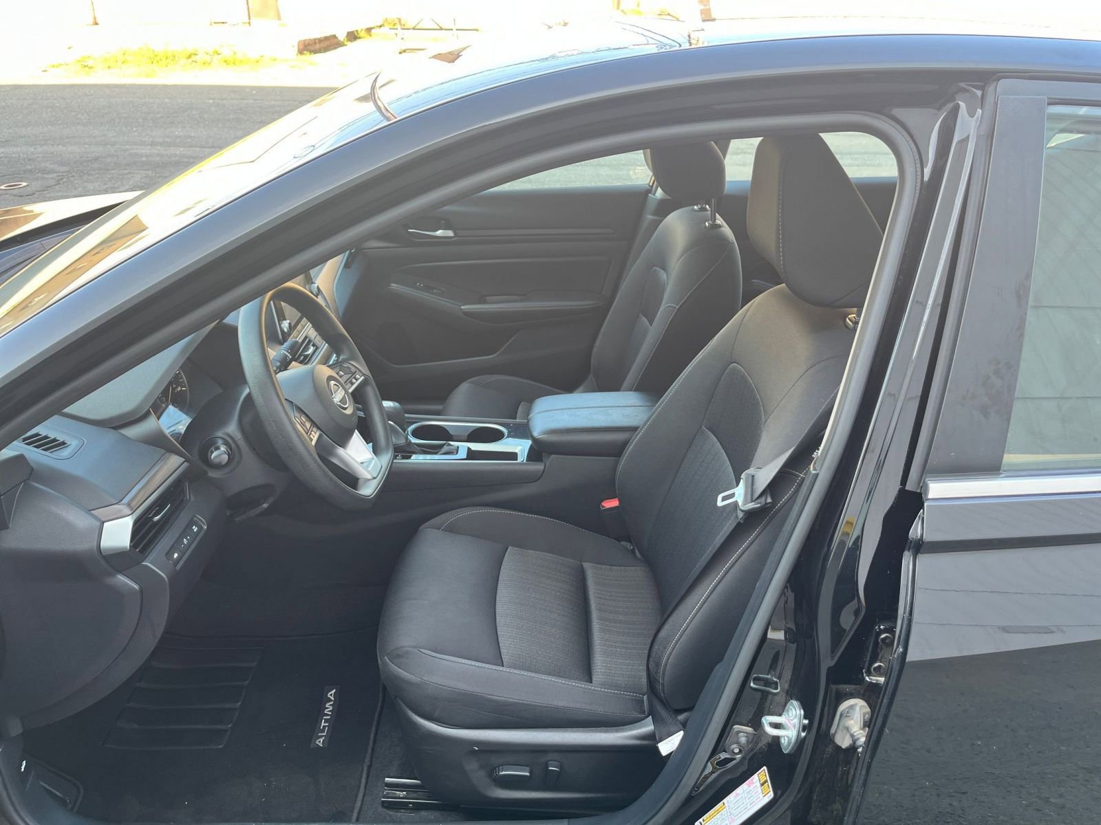 Thumbnail: 2024 Nissan Altima - 35