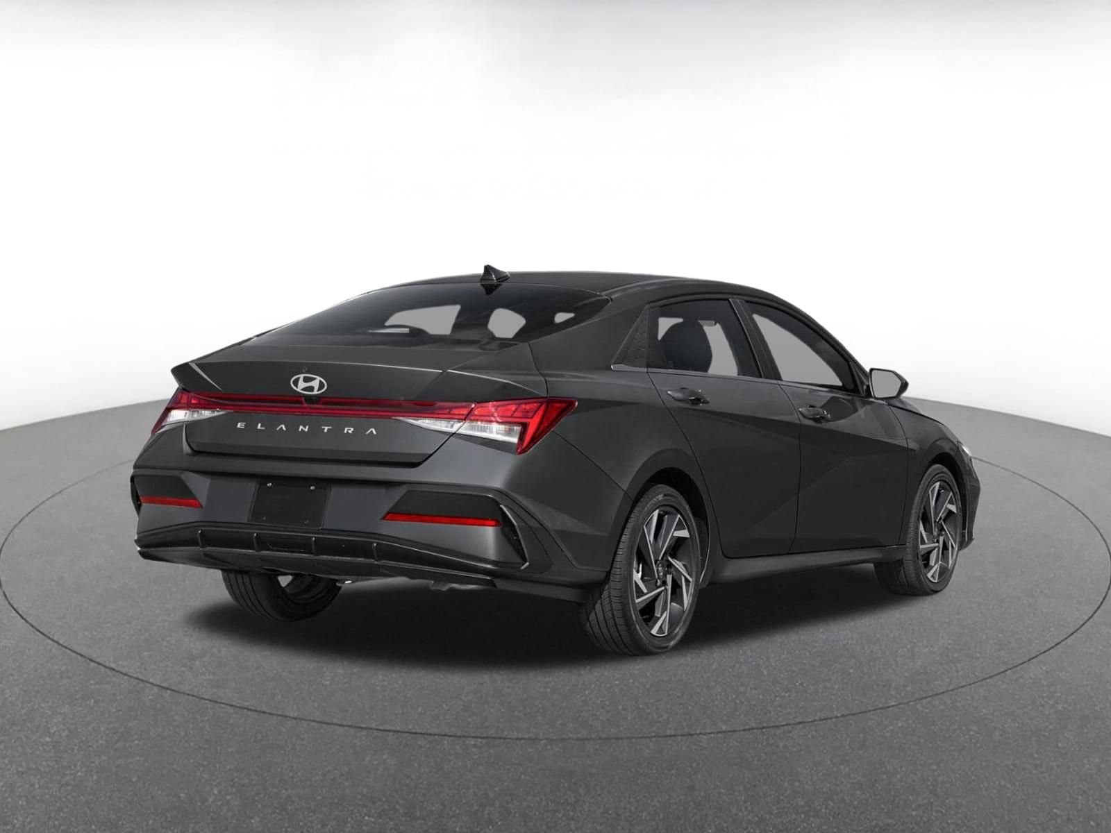 Thumbnail: 2025 Hyundai Elantra - 2
