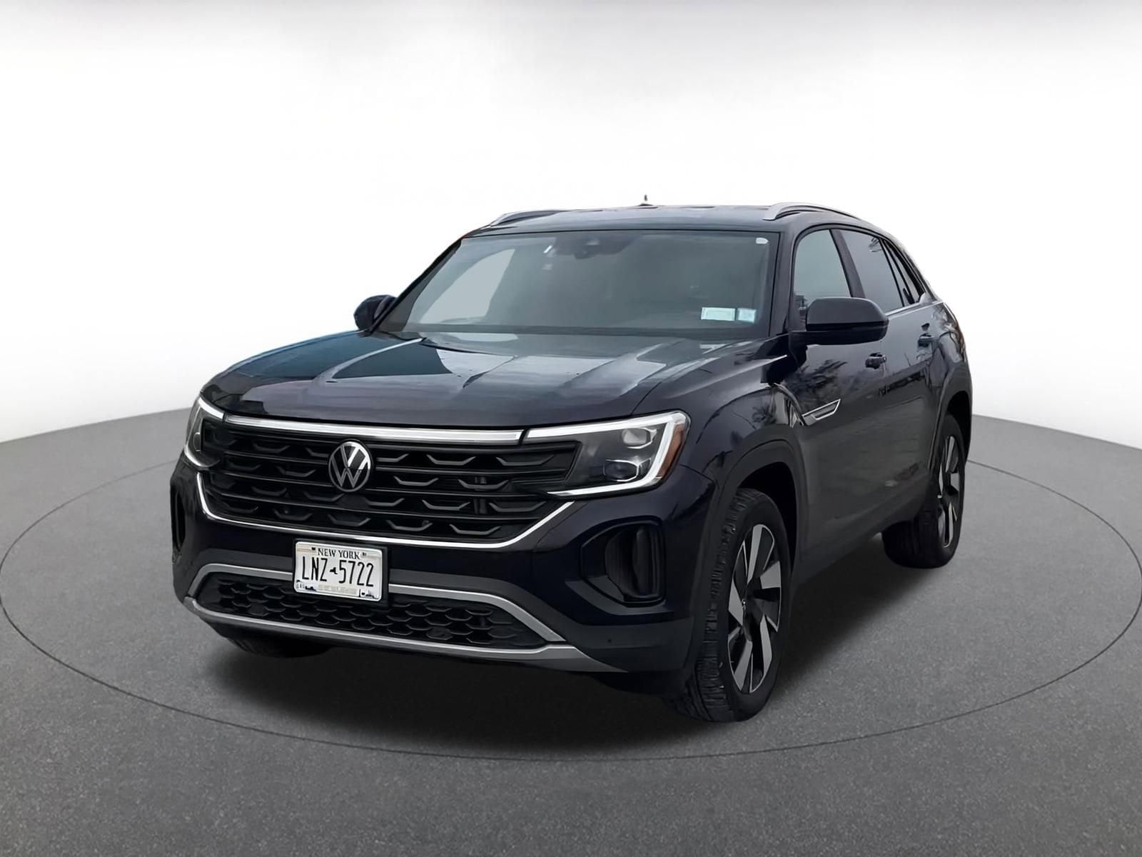 Thumbnail: 2025 Volkswagen Atlas - 7