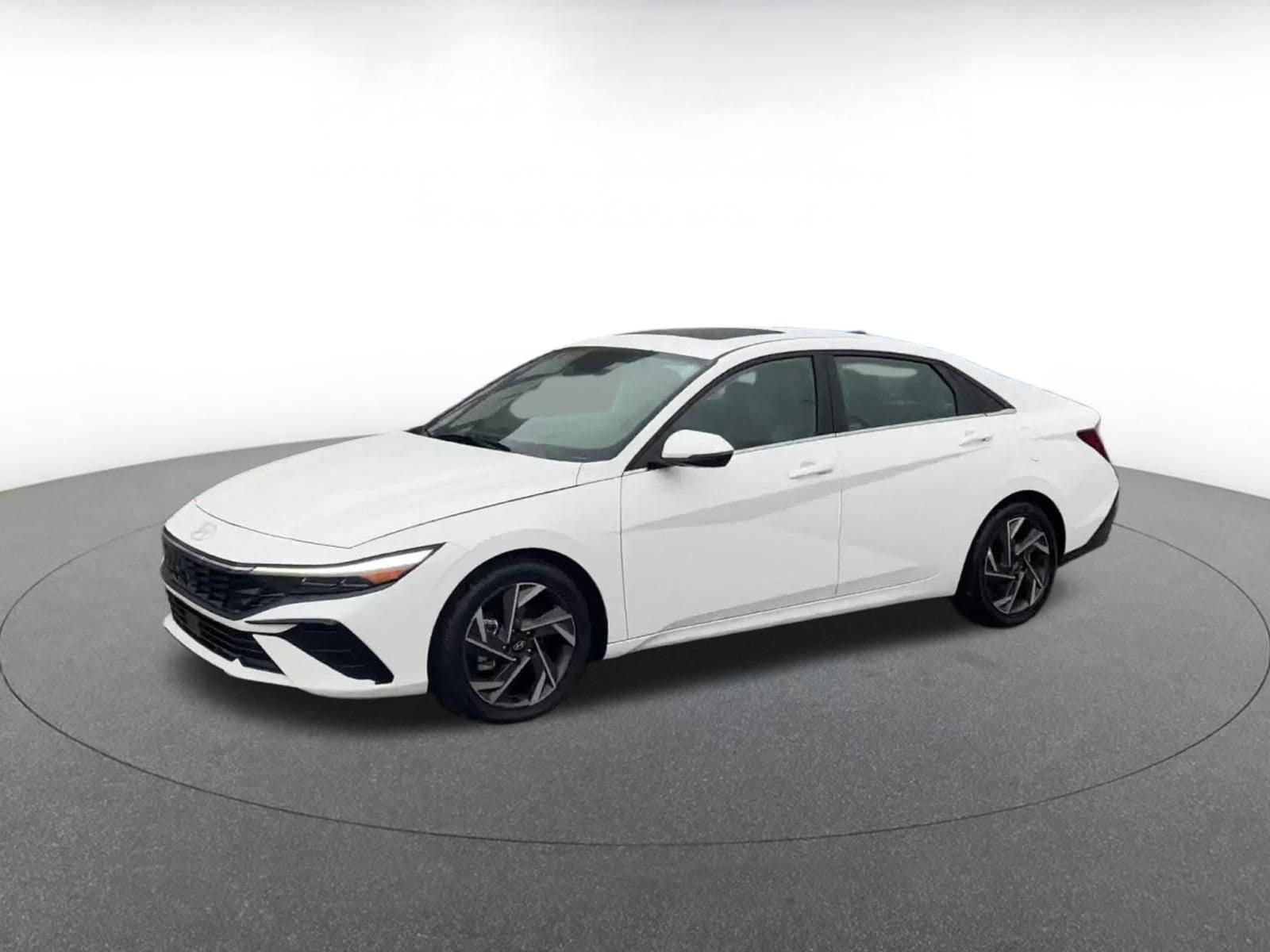 Thumbnail: 2025 Hyundai Elantra - 8