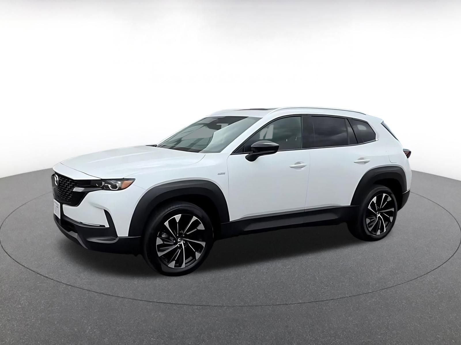 Thumbnail: 2025 Mazda CX-50 - 8