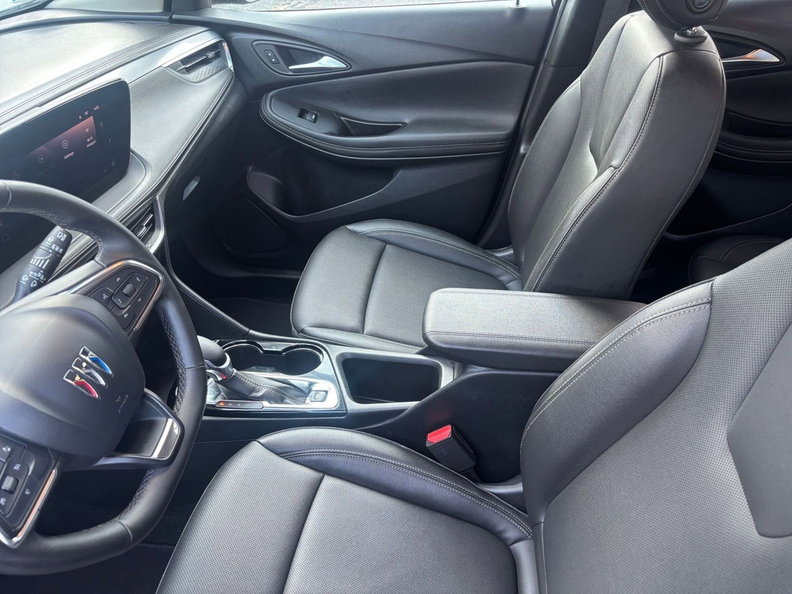 Thumbnail: 2024 Buick Encore GX - 31